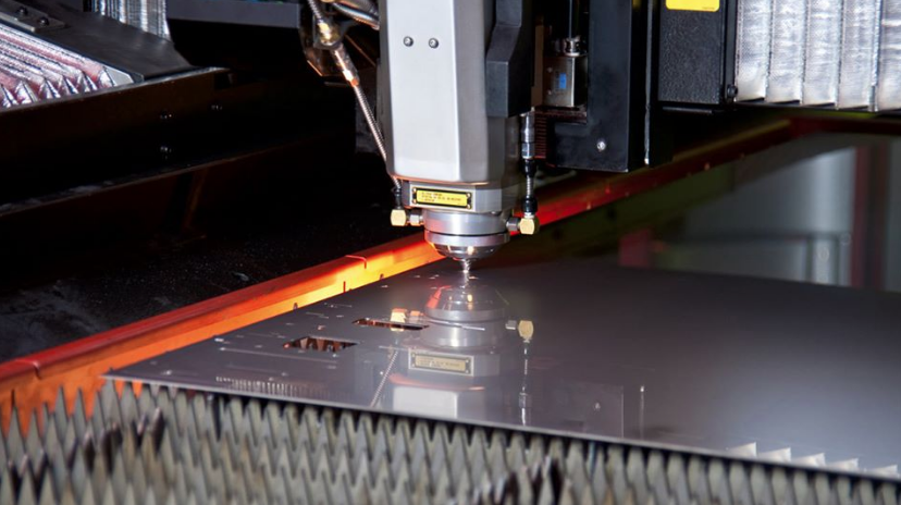 fiber laser technology tampa sheet metal